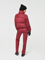 Alberta Cashmere Jacket