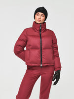 Alberta Cashmere Jacket