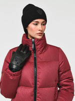 Alberta Cashmere Jacket