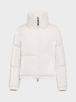 Alberta Velvet Jacket