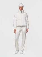 Alberta Velvet Jacket