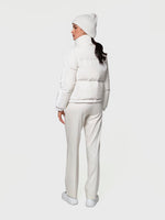 Alberta Velvet Jacket