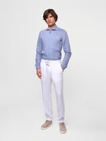 Paros Linen Pants