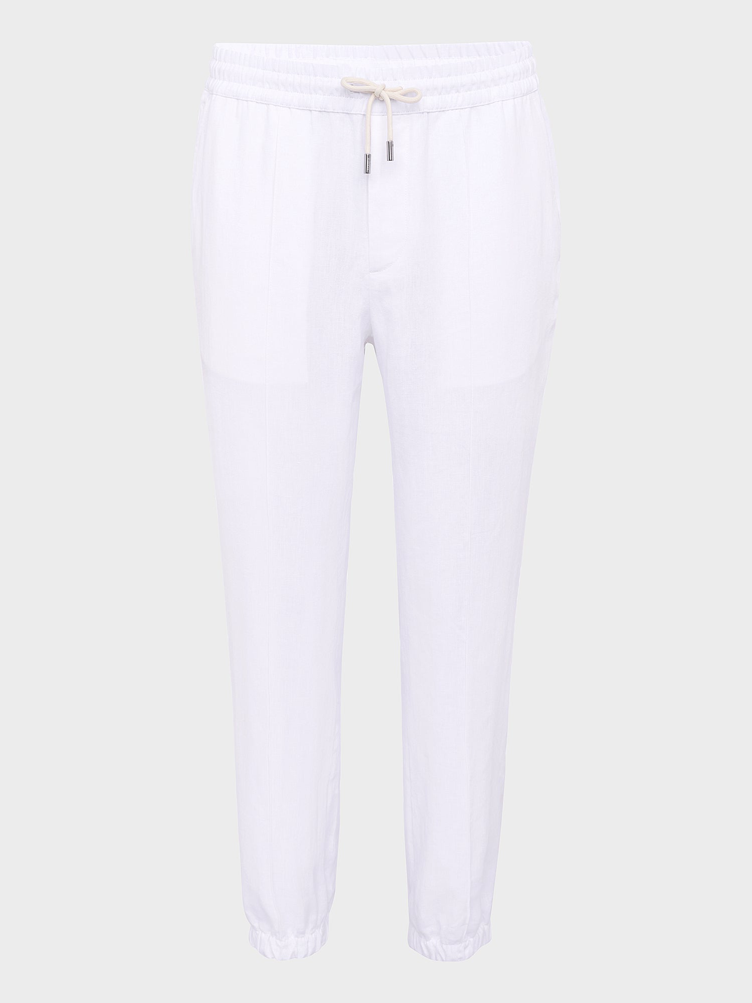 Paros Linen Pants