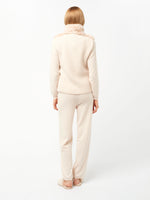 Anna Chinchilla Vest