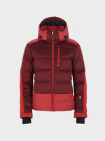 Annapurna Cashmere Ski Jacket