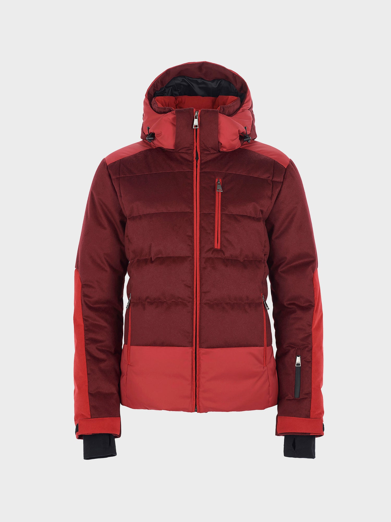 Annapurna Cashmere Ski Jacket