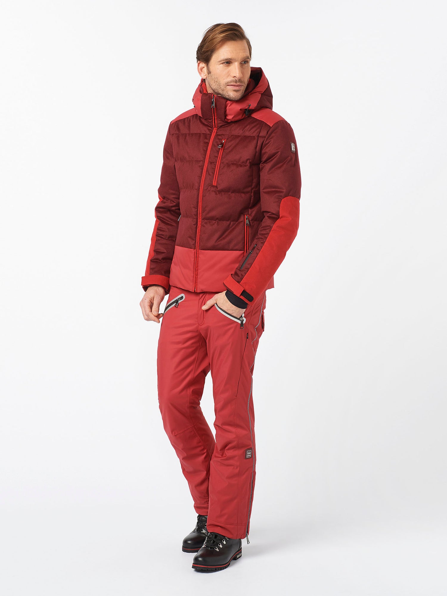 K2 Ski Pants