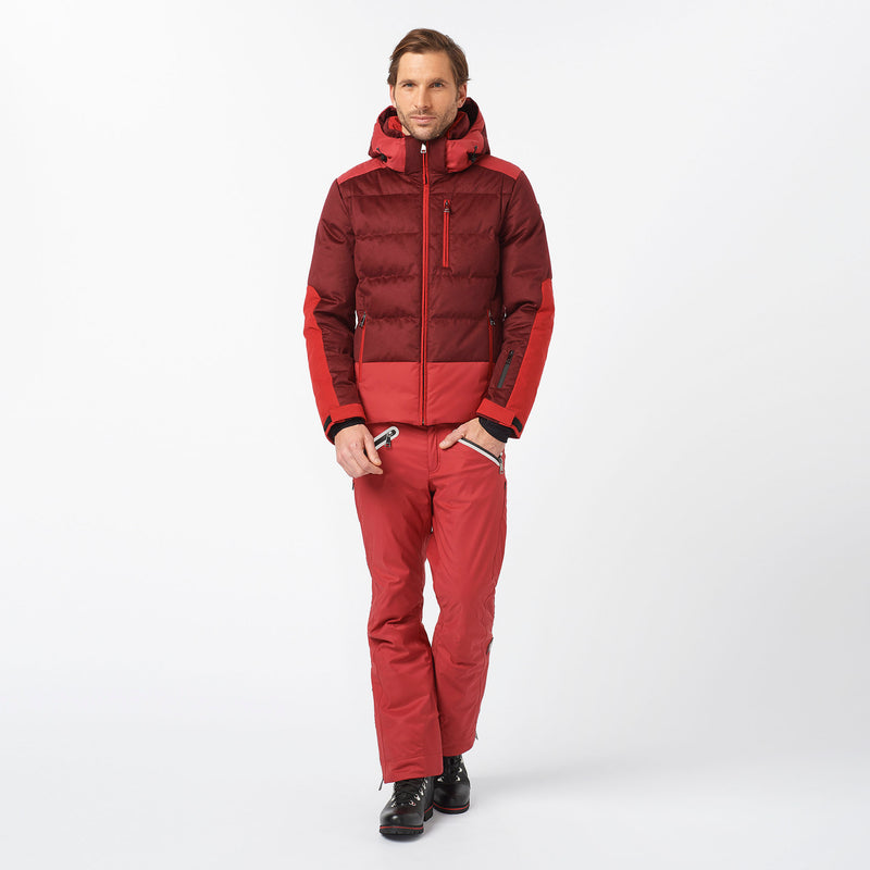 Annapurna Cashmere Ski Jacket