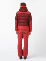 Annapurna Cashmere Ski Jacket