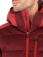 Annapurna Cashmere Ski Jacket