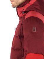 Annapurna Cashmere Ski Jacket