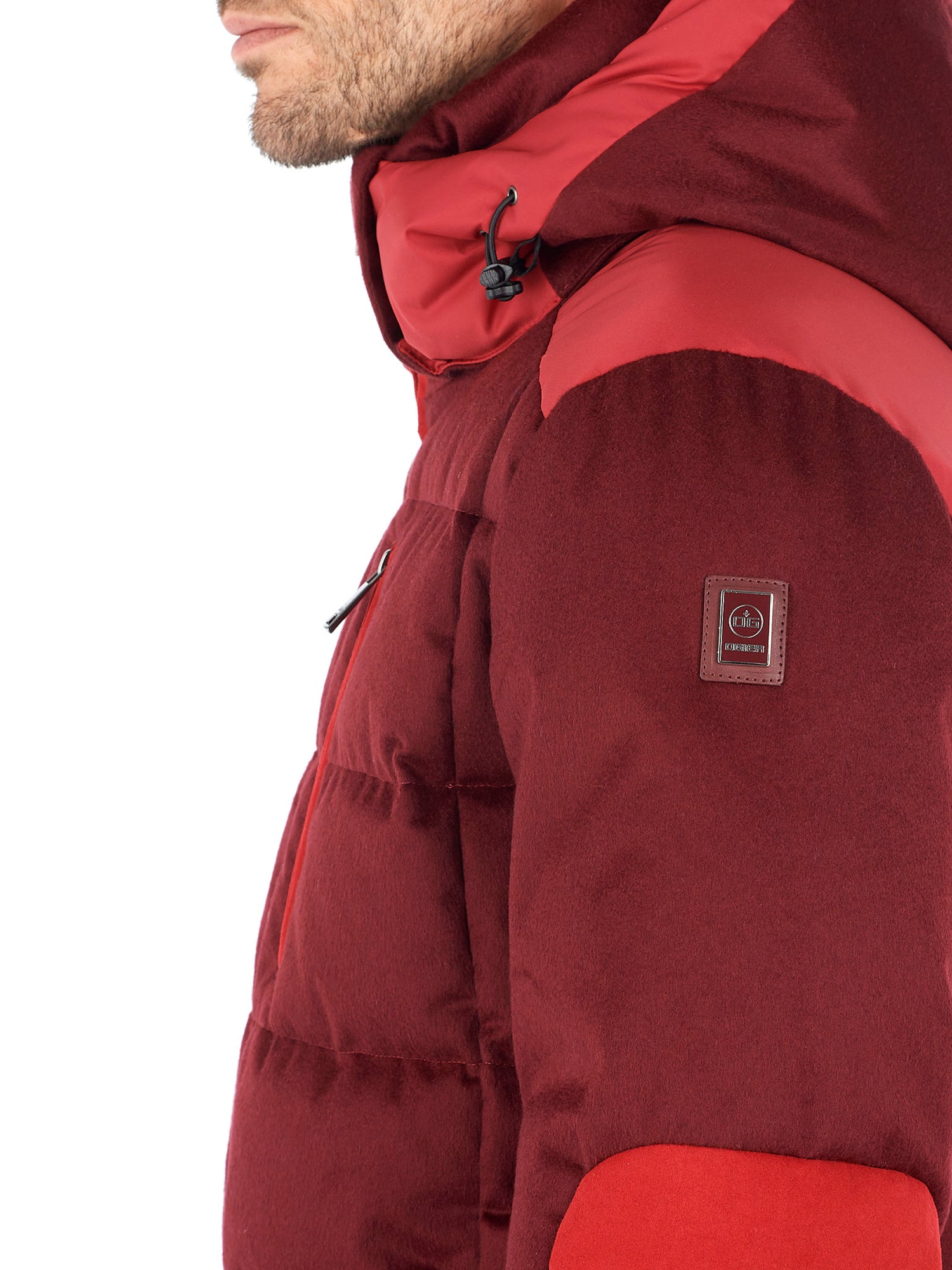 Annapurna Cashmere Ski Jacket