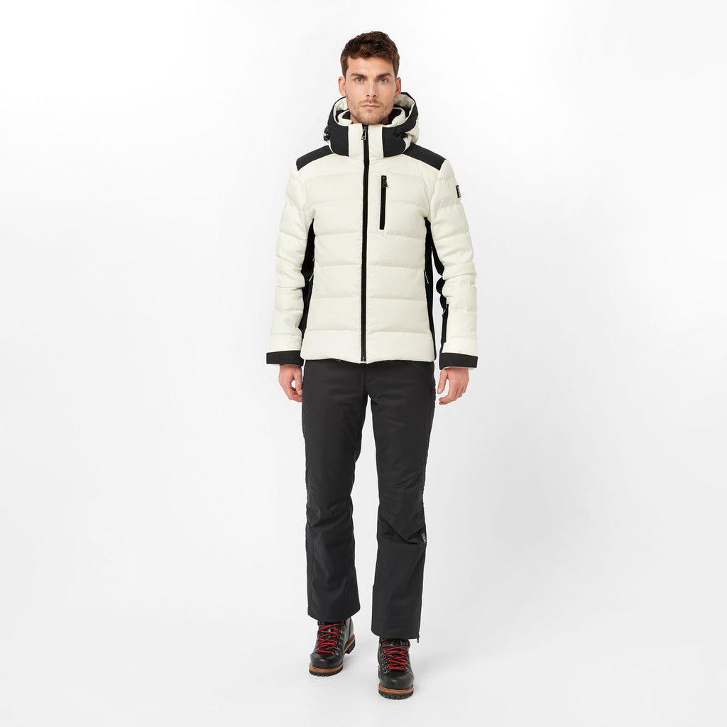 Annapurna Cashmere Ski Jacket