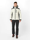 Annapurna Cashmere Ski Jacket