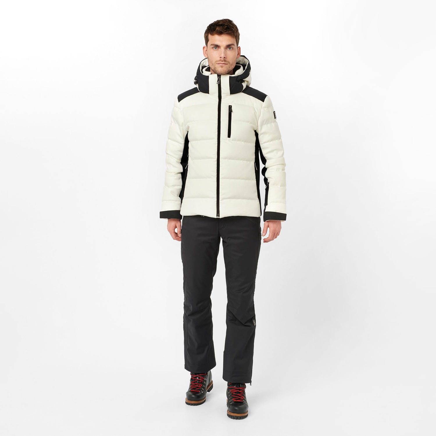Annapurna Cashmere Ski Jacket