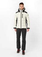 Annapurna Cashmere Ski Jacket