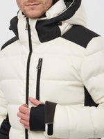 Annapurna Cashmere Ski Jacket