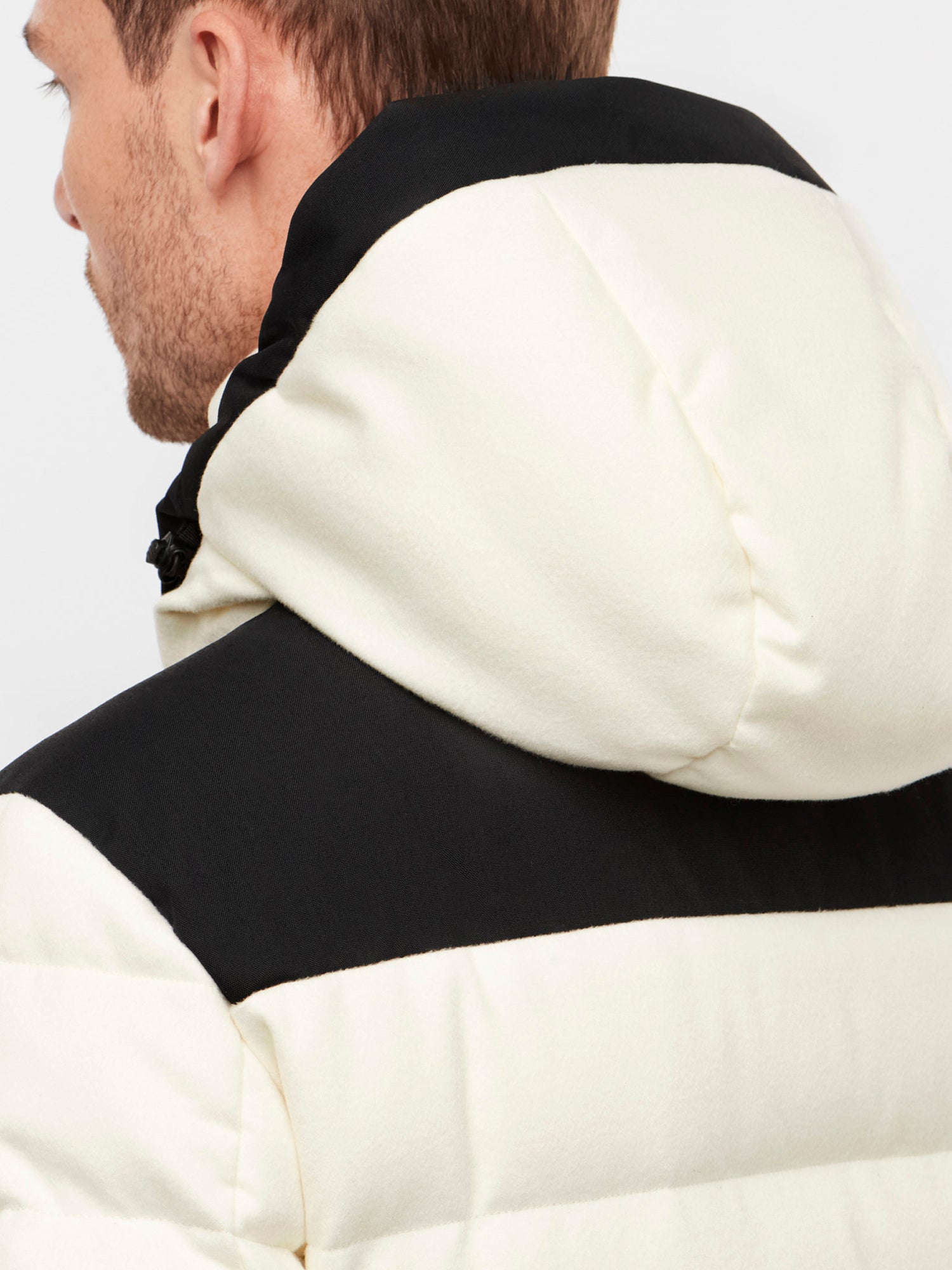Annapurna Cashmere Ski Jacket