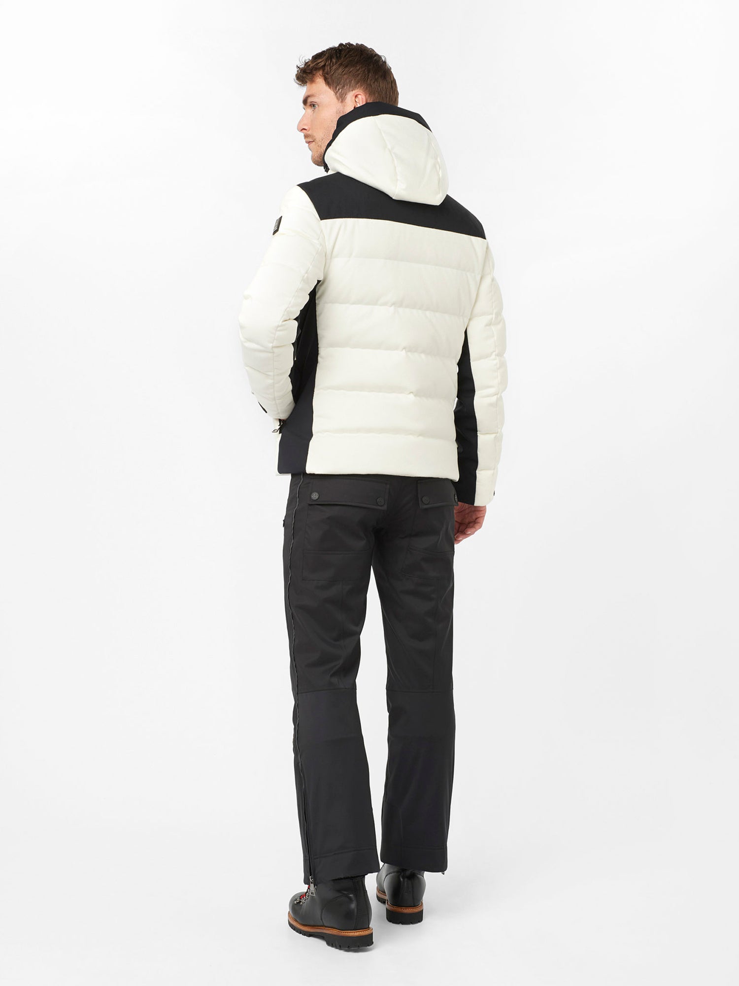 Annapurna Cashmere Ski Jacket
