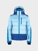 Annapurna Cashmere Ski Jacket