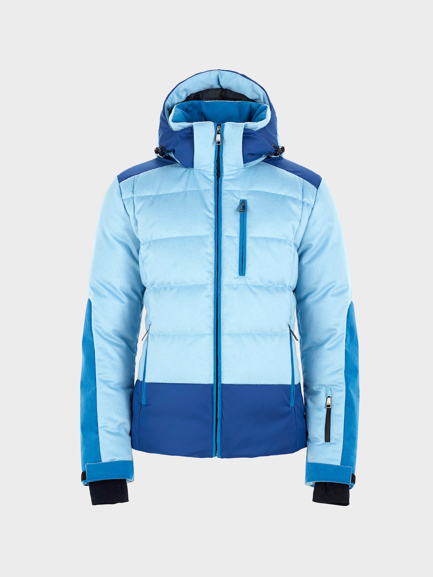 Annapurna Cashmere Ski Jacket