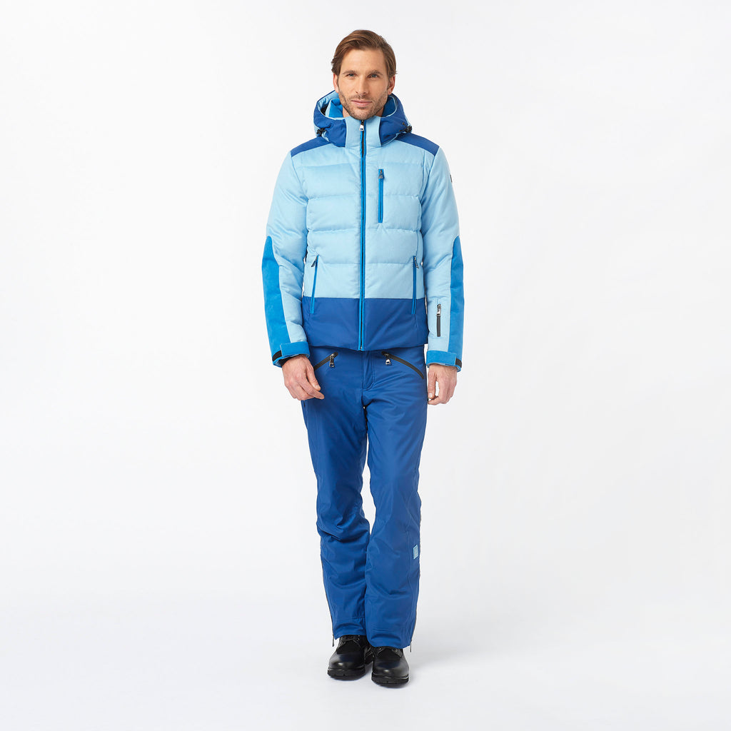 Annapurna Cashmere Ski Jacket