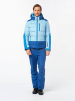Annapurna Cashmere Ski Jacket