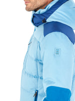 Annapurna Cashmere Ski Jacket