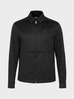 Aosta Cashmere Overshirt