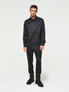 Aosta Cashmere Overshirt