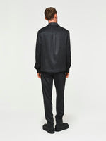 Aosta Cashmere Overshirt