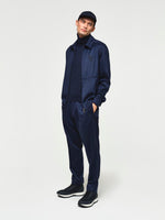 Aosta Cashmere Overshirt