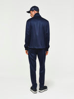 Aosta Cashmere Overshirt