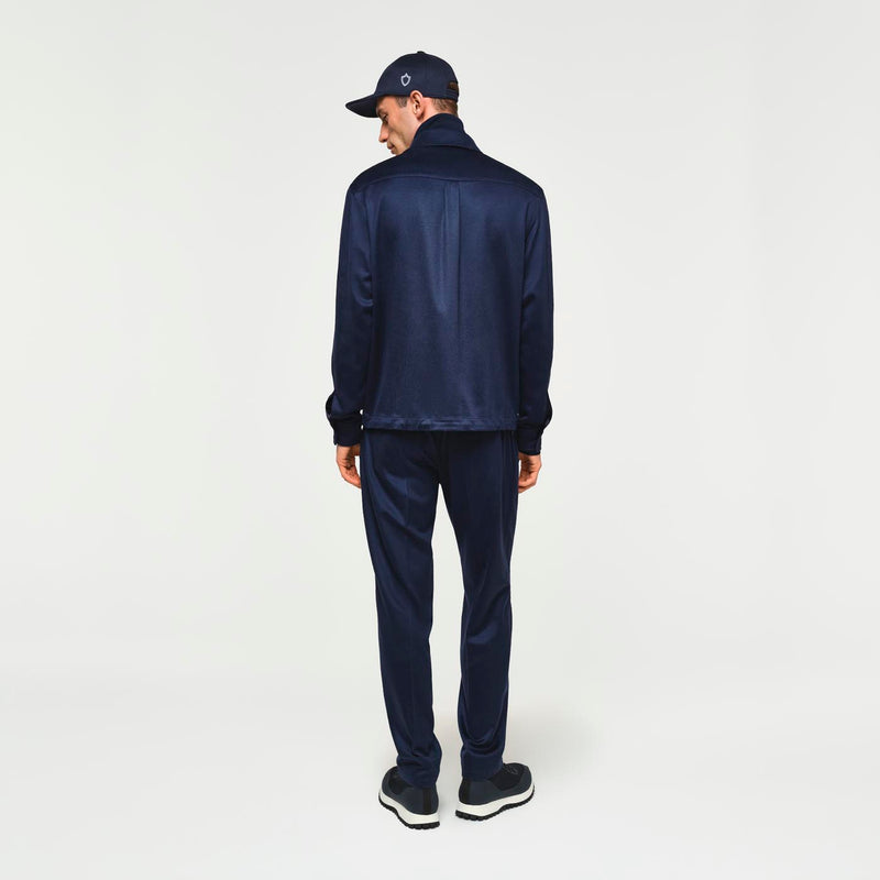 Courmayeur Zibellino Cashmere Pants