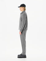 Eagle Cashmere Overshirt