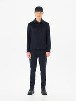 Eagle Cashmere Overshirt