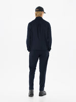 Eagle Cashmere Overshirt