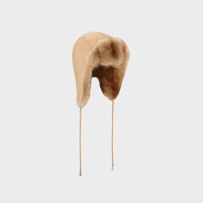 Arendal Sable Chapka