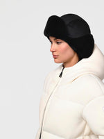 Arendal Mink Chapka