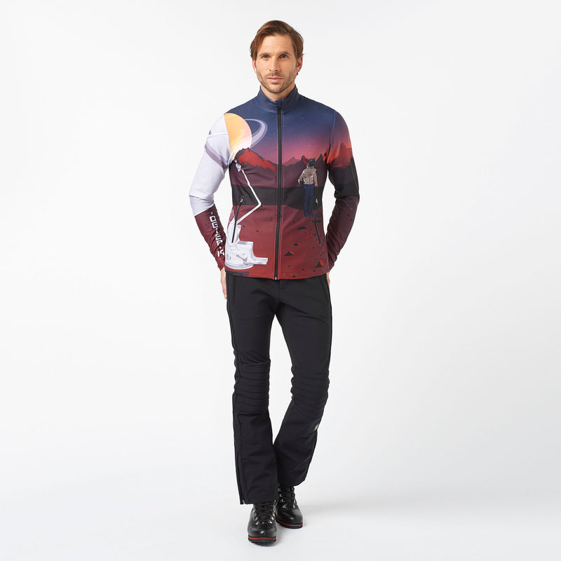 Armstrong Mid Layer