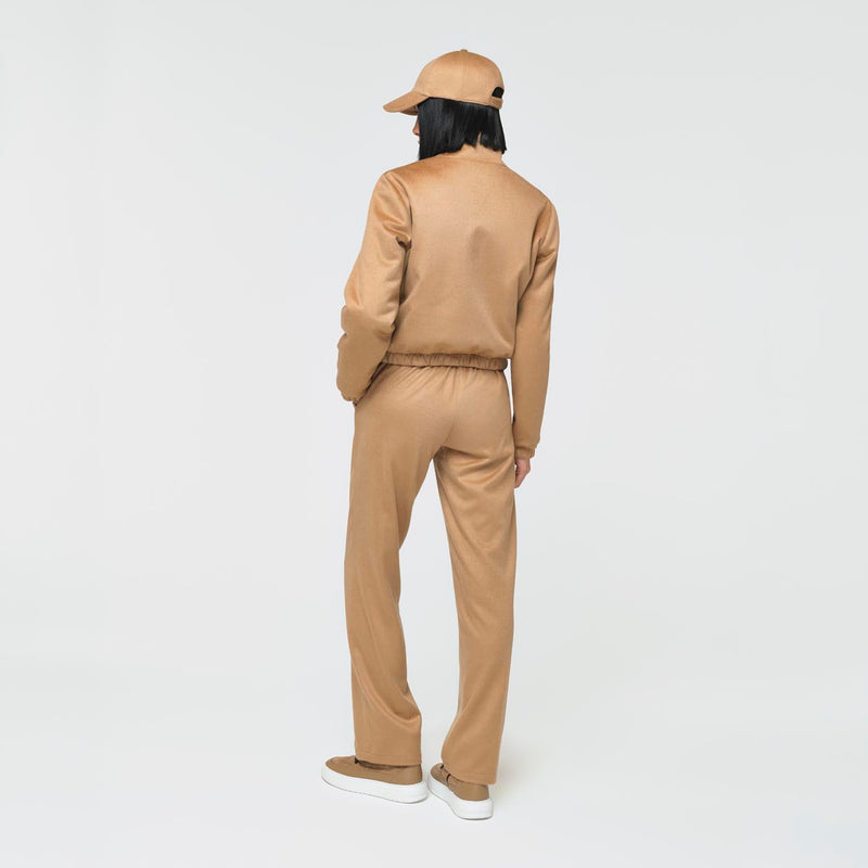 Arctic Mink Bomber