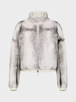 Arctic Mink Bomber