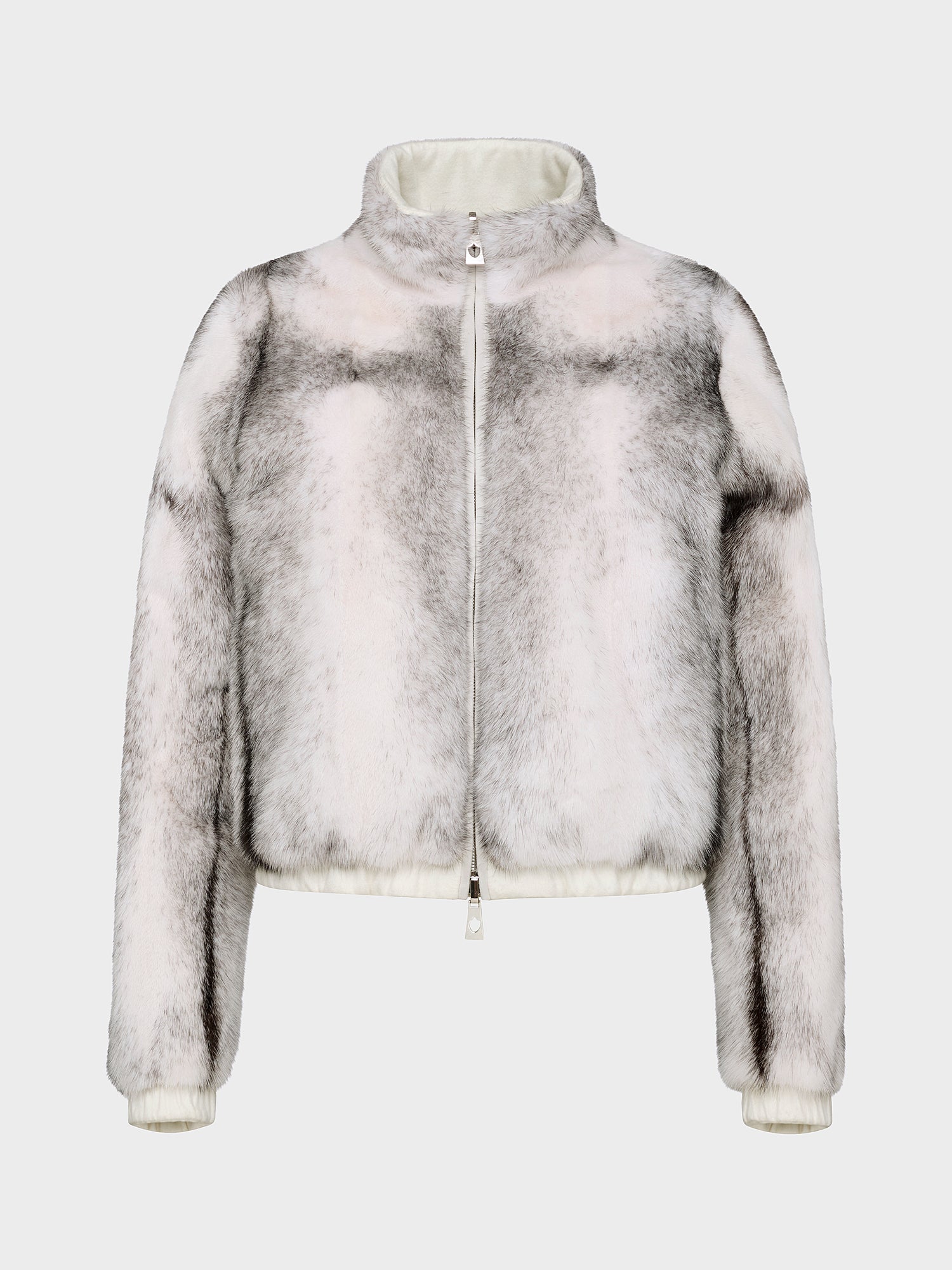 Arctic Mink Bomber