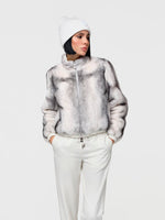 Arctic Mink Bomber