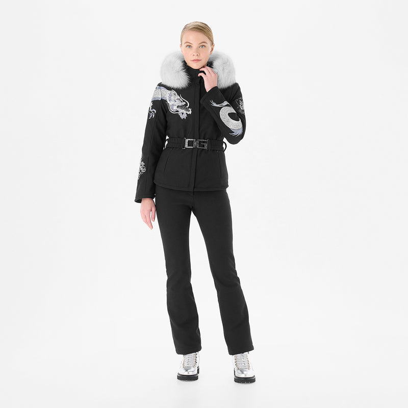 Dragon Ski Jacket