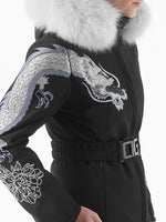 Dragon Ski Jacket