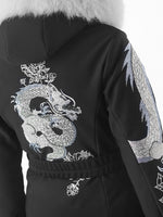 Dragon Ski Jacket