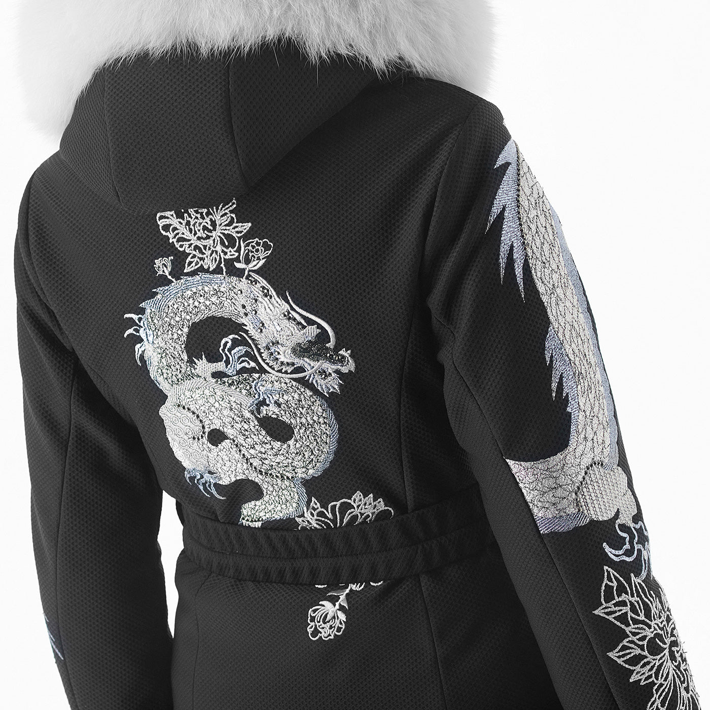 Dragon Ski Jacket