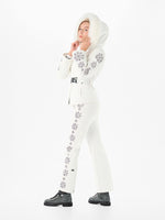 Aspen Snowflakes Sw. Ski Jacket
